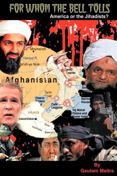 For Whom the Bell Tolls