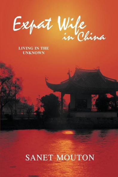 Expat Wife in China