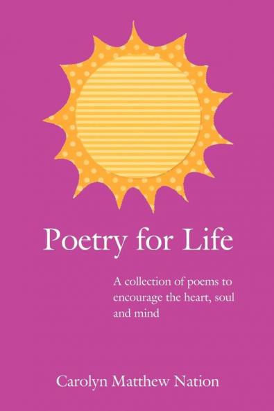 Poetry for Life