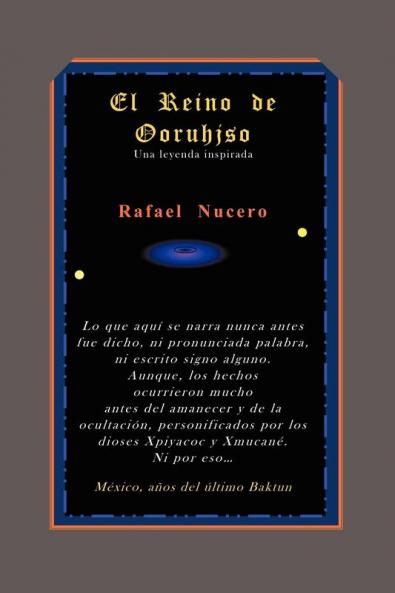 El Reino de Ooruhjso