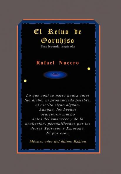 El Reino de Ooruhjso