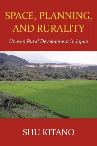 Space Planning and Rurality