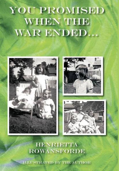 You Promised When the War Ended...