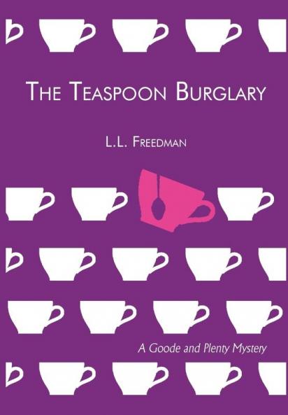 The Teaspoon Burglary