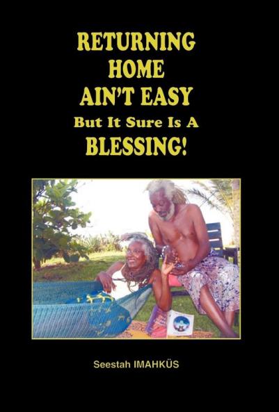 Returning Home Ain't Easy But It Sure Is a Blessing