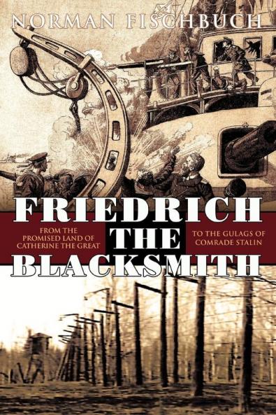 Friedrich the Blacksmith