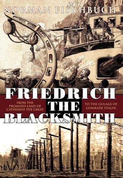 Friedrich the Blacksmith