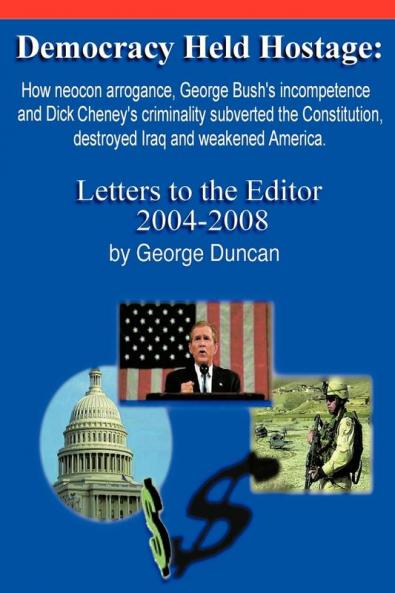 Democracy Held Hostage