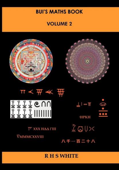 Bui's Maths Book Vol. 2