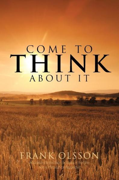 Come to Think about It