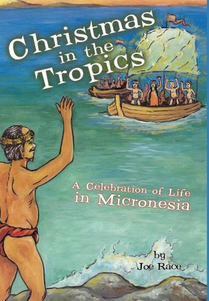Christmas in the Tropics