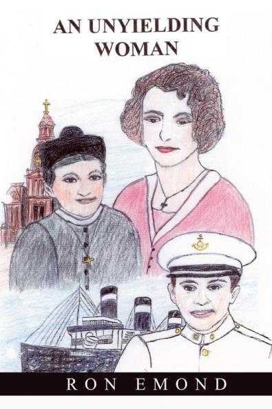An Unyielding Woman