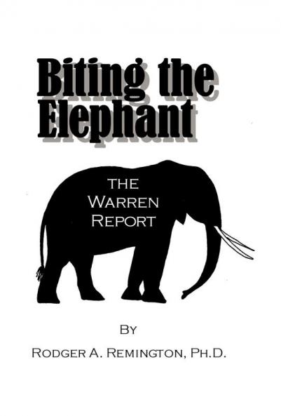 Biting the Elephant