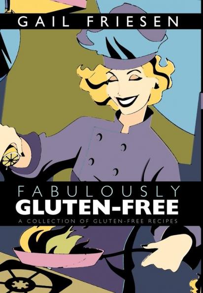 Fabulously Gluten-Free