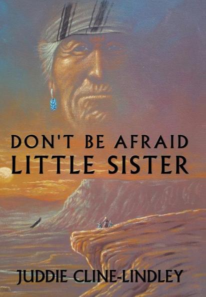 Don't Be Afraid Little Sister