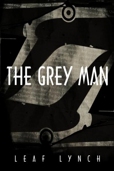 The Grey Man