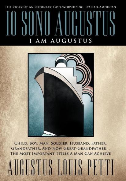 IO Sono Augustus