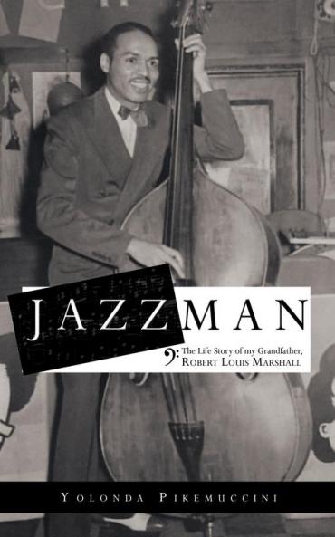 Jazzman