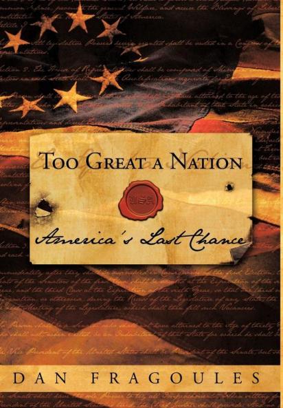 Too Great a Nation