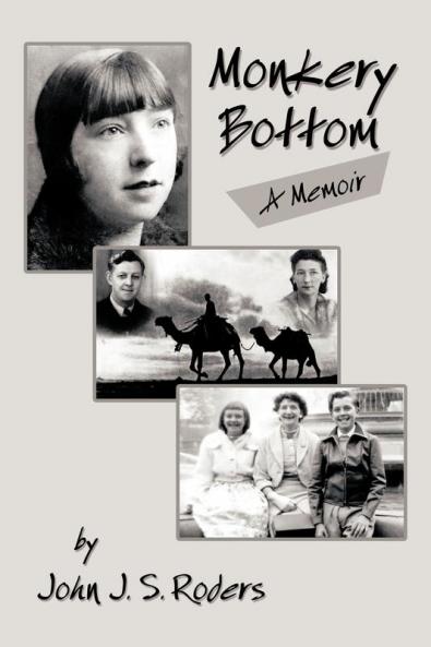 Monkery Bottom