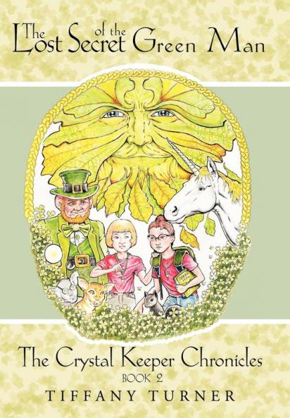 The Lost Secret of the Green Man