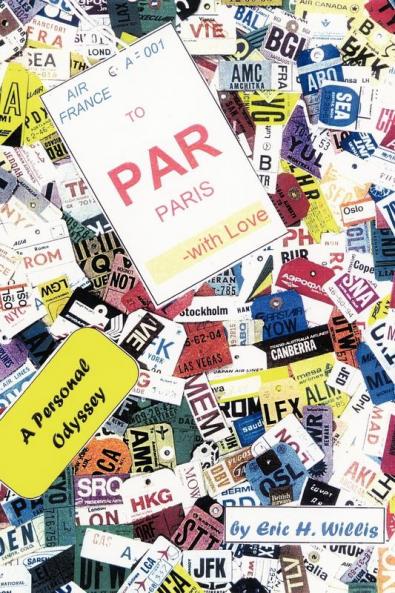 To Paris - With Love