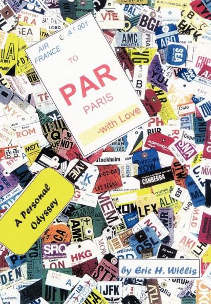 To Paris - With Love