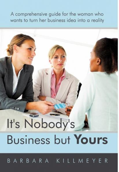 It's Nobody's Business But Yours