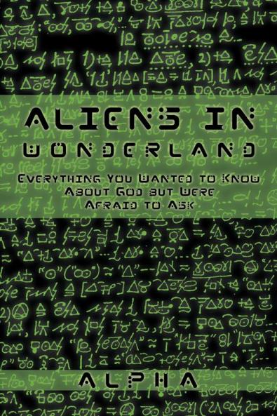 Aliens in Wonderland