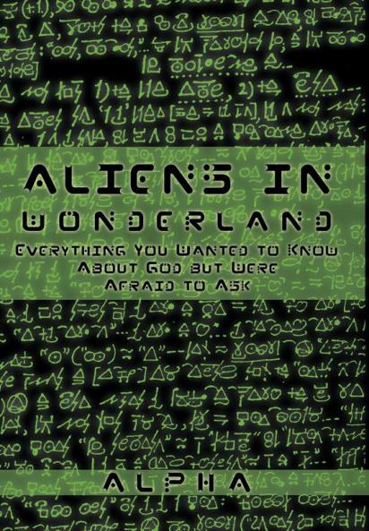 Aliens in Wonderland