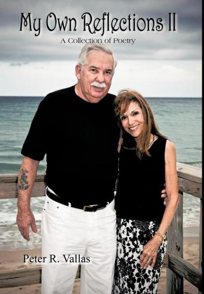 My Own Reflections II