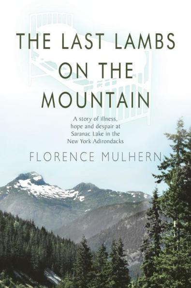 The Last Lambs on the Mountain