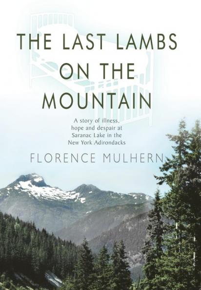 The Last Lambs on the Mountain