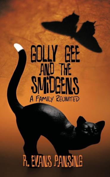 Golly Gee and the Smidgens