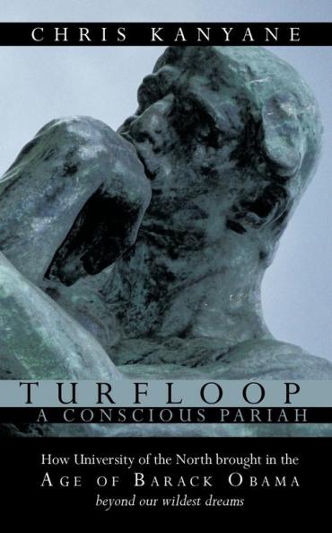 Turfloop a Conscious Pariah