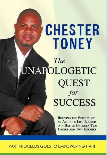 The Unapologetic Quest for Success