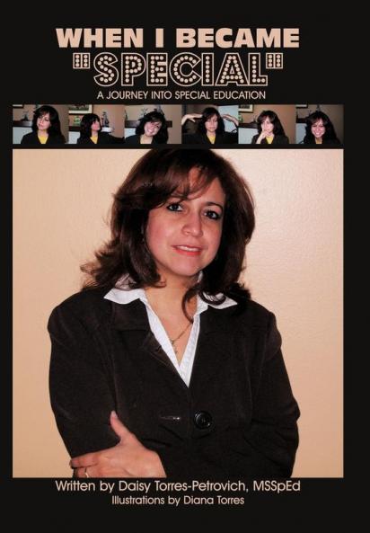 When I Became Special