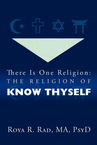 There Is One Religion