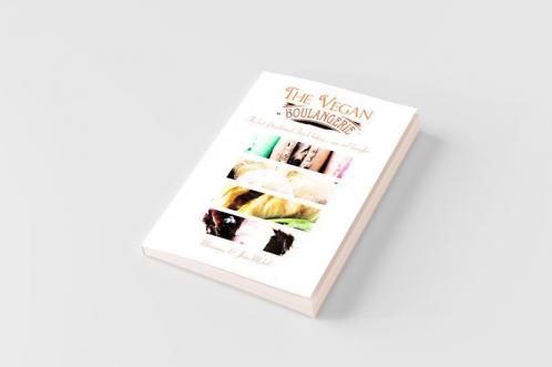 The Vegan Boulangerie