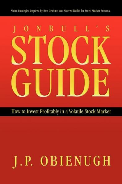 Jonbull's Stock Guide