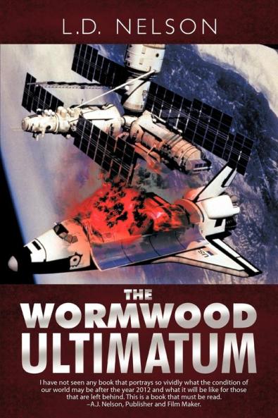The Wormwood Ultimatum
