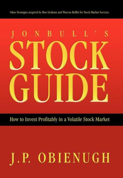 Jonbull's Stock Guide