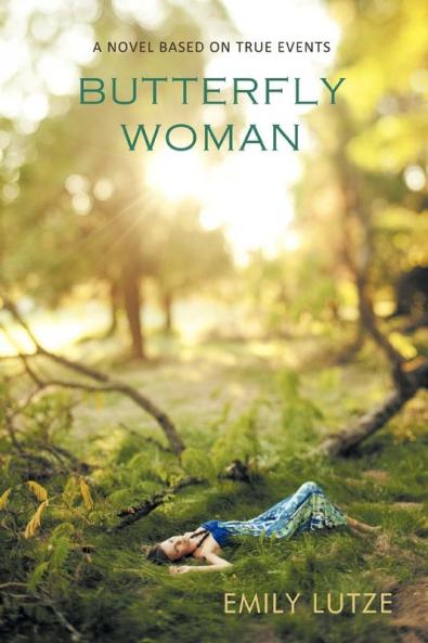Butterfly Woman