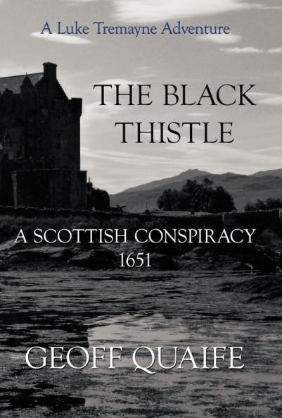The Black Thistle