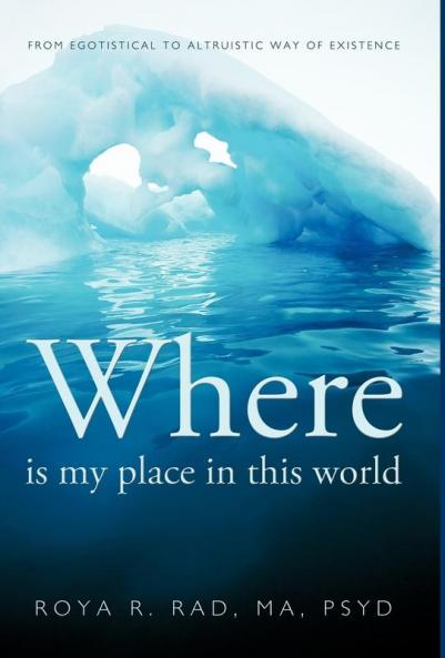 Where Is My Place in This World
