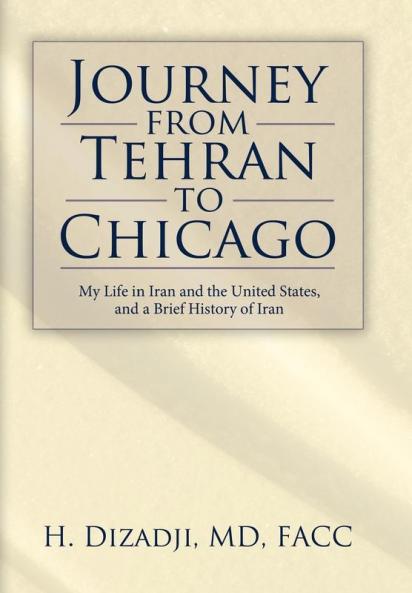 Journey from Tehran to Chicago