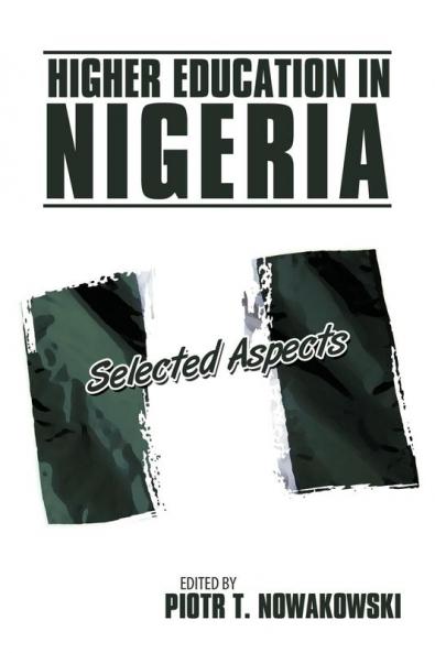 Higher Education in Nigeria