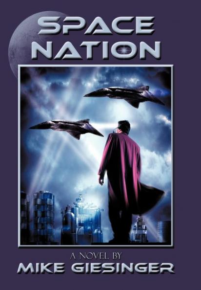 Space Nation