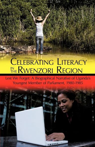 Celebrating Literacy in the Rwenzori Region