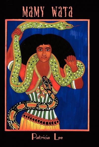 Mamy Wata